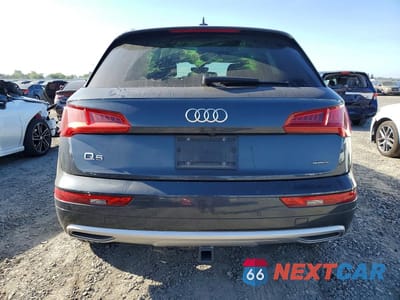 Zdjęcie 6 z 13 samochodu: 2019 AUDI Q5 PREMIUM PLUS VIN:WA1BNAFY2K2129789 - miniatura