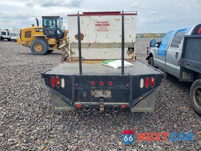 Zdjęcie 6 z 11 samochodu: 1999 FORD F350 SUPER DUTY FLATBED TRUCK VIN:1FTSW31F1XEE65931 - miniatura