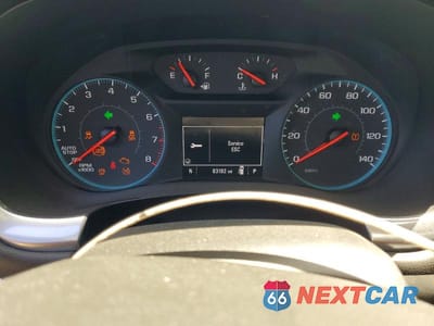 Zdjęcie 9 z 13 samochodu: 2020 CHEVROLET TRAVERSE LS VIN:1GNERFKWXLJ228352 - miniatura