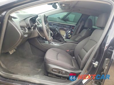 Zdjęcie 7 z 13 samochodu: 2023 CHEVROLET MALIBU LT VIN:1G1ZD5ST6PF191312 - miniatura