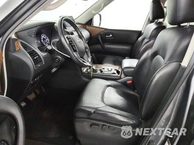 Zdjęcie 7 z 13 samochodu: 2023 NISSAN ARMADA SL VIN:JN8AY2BC2P9181306 - miniatura