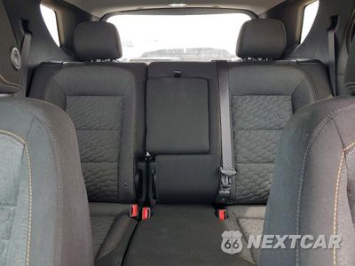 Zdjęcie 10 z 12 samochodu: 2021 CHEVROLET EQUINOX LT VIN:3GNAXKEV0MS168467 - miniatura