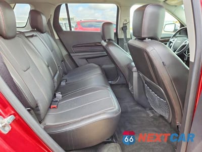 Zdjęcie 10 z 12 samochodu: 2013 GMC TERRAIN DENALI VIN:2GKFLZE33D6208769 - miniatura