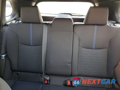 Zdjęcie 10 z 13 samochodu: 2024 TOYOTA COROLLA CROSS HYBRID SE VIN:7MUFBABG4RV037038 - miniatura