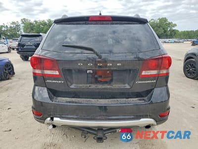 Zdjęcie 6 z 12 samochodu: 2016 DODGE JOURNEY CROSSROAD VIN:3C4PDCGG9GT153982 - miniatura