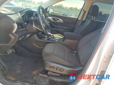 Zdjęcie 7 z 12 samochodu: 2020 CHEVROLET TRAVERSE LT VIN:1GNERGKW6LJ306518 - miniatura