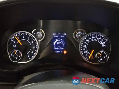 Zdjęcie 9 z 13 samochodu: 2020 RAM 2500 BIG HORN VIN:3C6UR5DJ1LG139844 - miniatura