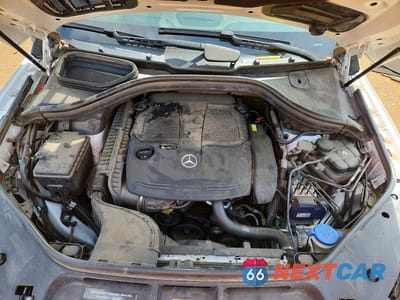 Zdjęcie 11 z 13 samochodu: 2018 MERCEDES-BENZ GLE 350 VIN:4JGDA5JB8JB092648 - miniatura