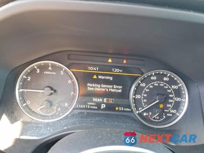 Zdjęcie 9 z 14 samochodu: 2022 MITSUBISHI OUTLANDER SE VIN:JA4J4UA87NZ074727 - miniatura