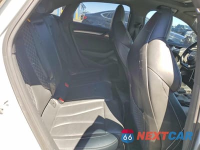 Zdjęcie 10 z 12 samochodu: 2016 AUDI S3 PREMIUM PLUS VIN:WAUB1GFF2G1067422 - miniatura