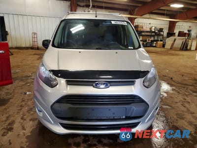 Piąte zdjęcie samochodu w środku: 2015 FORD TRANSIT CONNECT XLT VIN:NM0GE9F70F1198930 - miniatura