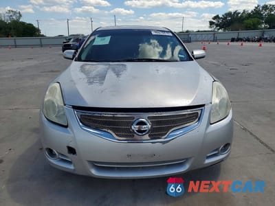 Piąte zdjęcie samochodu w środku: 2010 NISSAN ALTIMA 2.5 VIN:1N4AL2AP7AN558196 - miniatura
