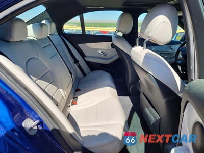 Zdjęcie 10 z 12 samochodu: 2018 MERCEDES-BENZ C 300 VIN:55SWF4JB6JU241062 - miniatura