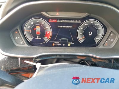 Zdjęcie 9 z 14 samochodu: 2020 AUDI Q3 PREMIUM PLUS S-LINE VIN:WA1EECF35L1086599 - miniatura