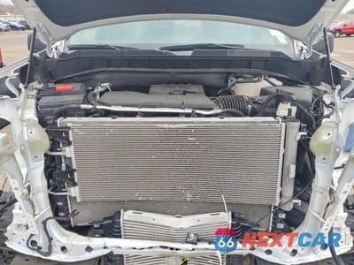 Zdjęcie 11 z 12 samochodu: 2024 CHEVROLET SILVERADO K1500 CUSTOM VIN:3GCPDBEK1RG185306 - miniatura