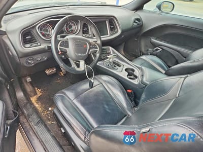 Zdjęcie 8 z 13 samochodu: 2015 DODGE CHALLENGER SXT PLUS VIN:2C3CDZBG8FH906339 - miniatura