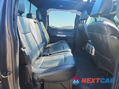 Zdjęcie 10 z 12 samochodu: 2022 FORD F250 SUPER DUTY VIN:1FT8W2BT6NEE81449 - miniatura