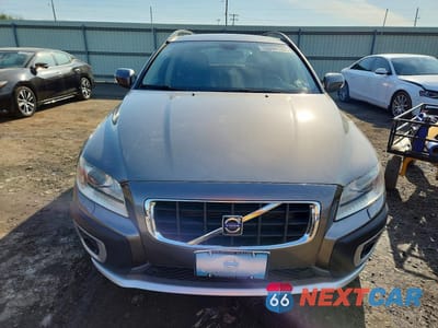 Piąte zdjęcie samochodu w środku: 2009 VOLVO XC70 3.2 VIN:YV4BZ982791057258 - miniatura
