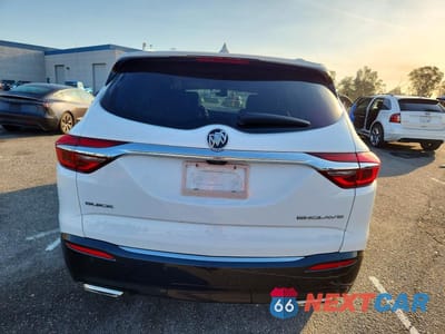 Zdjęcie 6 z 14 samochodu: 2018 BUICK ENCLAVE ESSENCE VIN:5GAERBKW2JJ228555 - miniatura