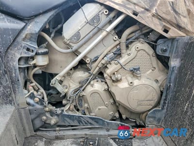 Zdjęcie 7 z 10 samochodu: 2025 CAN-AM OUTLANDER ATV VIN:3JB3GA44XSJ000233 - miniatura