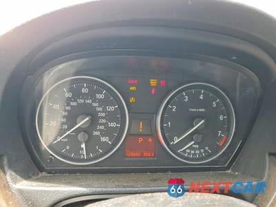 Zdjęcie 9 z 12 samochodu: 2010 BMW 328 I VIN:WBAPH7C59AA175752 - miniatura