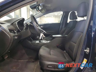 Zdjęcie 7 z 12 samochodu: 2020 CHEVROLET MALIBU LT VIN:1G1ZD5ST1LF058709 - miniatura