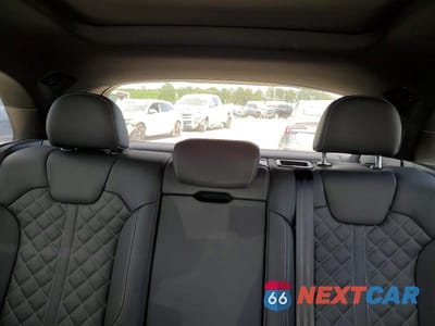 Zdjęcie 10 z 12 samochodu: 2024 AUDI SQ5 PRESTIGE VIN:WA1C4AFY6R2030118 - miniatura