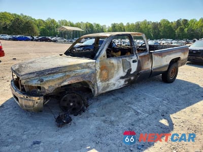 1996 DODGE RAM 1500 3B7HC13Z2TG150234 - główne zdjęcie licytacji z USA - miniatura