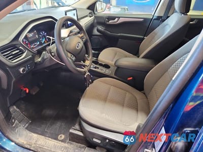 Zdjęcie 7 z 12 samochodu: 2020 FORD ESCAPE SE VIN:1FMCU9G64LUB90717 - miniatura