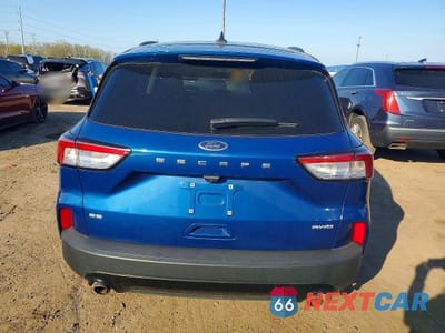 Zdjęcie 6 z 13 samochodu: 2022 FORD ESCAPE SE VIN:1FMCU9G66NUB55387 - miniatura