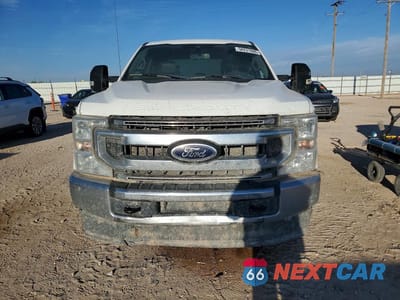 Piąte zdjęcie samochodu w środku: 2020 FORD F250 SUPER DUTY VIN:1FT7W2BT0LED35461 - miniatura