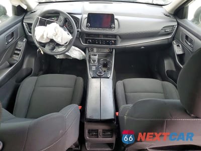 Zdjęcie 8 z 13 samochodu: 2024 NISSAN ROGUE S VIN:5N1BT3AB4RC690019 - miniatura