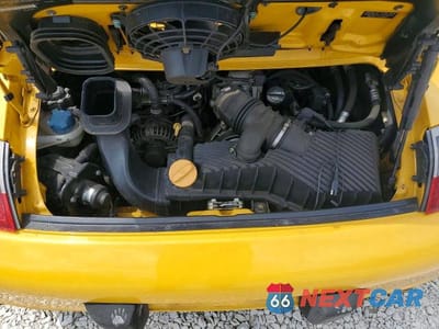 Zdjęcie 11 z 12 samochodu: 2001 PORSCHE 911 CARRERA 2 VIN:WP0CA29931S650163 - miniatura