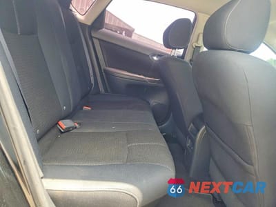 Zdjęcie 10 z 12 samochodu: 2016 NISSAN SENTRA S VIN:3N1AB7AP9GY216225 - miniatura