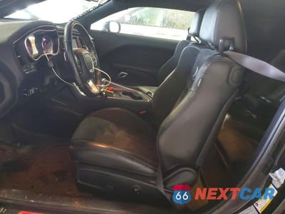 Zdjęcie 7 z 12 samochodu: 2017 DODGE CHALLENGER R VIN:2C3CDZFJ1HH578593 - miniatura