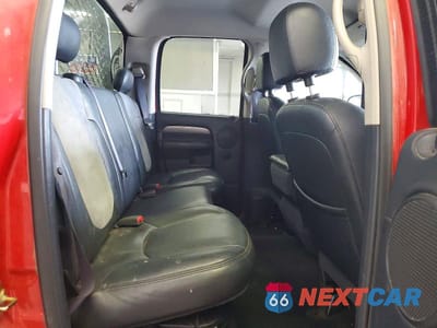 Zdjęcie 10 z 13 samochodu: 2004 DODGE RAM 2500 ST VIN:3D3KU28C94G180241 - miniatura
