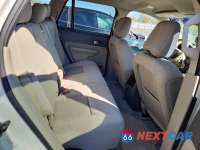 Zdjęcie 11 z 13 samochodu: 2010 FORD EDGE SE VIN:2FMDK3GC2ABB38745 - miniatura