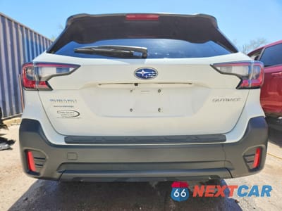 Zdjęcie 6 z 14 samochodu: 2021 SUBARU OUTBACK PREMIUM VIN:4S4BTADC9M3163210 - miniatura