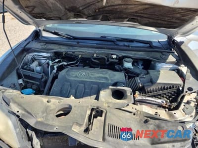 Zdjęcie 12 z 13 samochodu: 2014 ACURA RDX VIN:5J8TB3H30EL013393 - miniatura