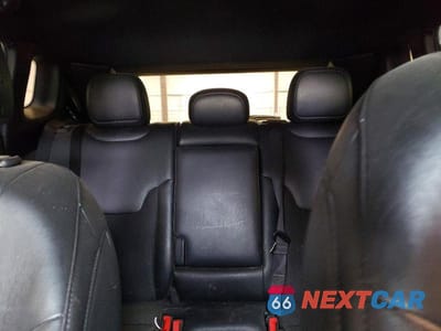 Zdjęcie 10 z 12 samochodu: 2025 JEEP COMPASS TRAILHAWK VIN:3C4NJDDN2ST594452 - miniatura