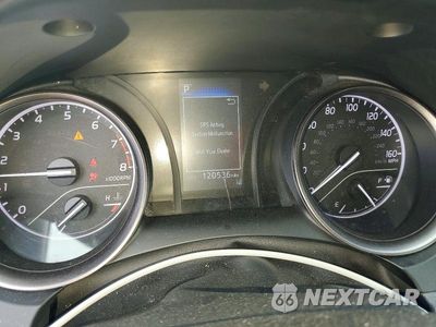 Zdjęcie 9 z 13 samochodu: 2021 TOYOTA CAMRY SE VIN:4T1G11AK9MU466196 - miniatura