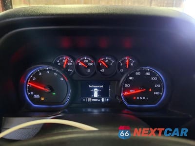 Zdjęcie 9 z 12 samochodu: 2019 GMC SIERRA K1500 VIN:1GTR9AEH9KZ410148 - miniatura