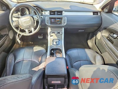 Zdjęcie 8 z 13 samochodu: 2017 LAND ROVER RANGE ROVER EVOQUE SE VIN:SALVP2BG0HH230828 - miniatura