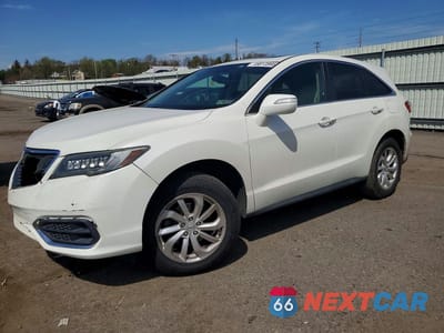 2016 ACURA RDX 5J8TB4H33GL029905 - główne zdjęcie licytacji z USA - miniatura