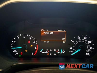 Zdjęcie 9 z 13 samochodu: 2022 FORD ESCAPE SE VIN:1FMCU9G64NUC02920 - miniatura