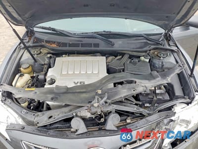 Zdjęcie 11 z 12 samochodu: 2007 TOYOTA CAMRY XLE V6 VIN:4T1BK46K17U515395 - miniatura