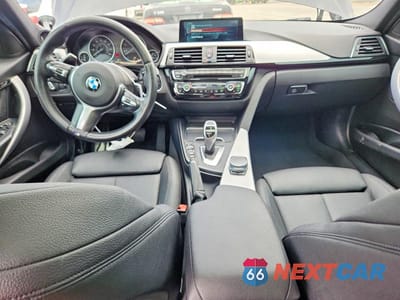 Zdjęcie 8 z 12 samochodu: 2017 BMW 328 D XDRIVE VIN:WBA8F1C37HK898123 - miniatura