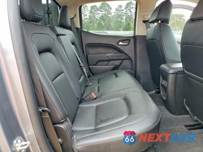 Zdjęcie 10 z 13 samochodu: 2022 CHEVROLET COLORADO ZR2 VIN:1GCGTEEN6N1208473 - miniatura
