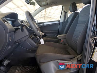 Zdjęcie 7 z 12 samochodu: 2023 VOLKSWAGEN TIGUAN S VIN:3VVRB7AX1PM067009 - miniatura