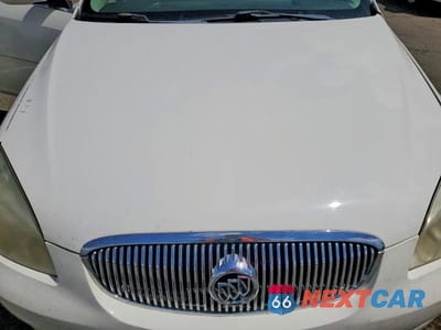 Zdjęcie 11 z 12 samochodu: 2008 BUICK LUCERNE CXL VIN:1G4HD57258U106262 - miniatura